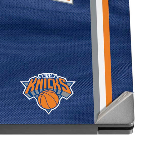 NBA New York Knicks Jersey Dell XPS Skin